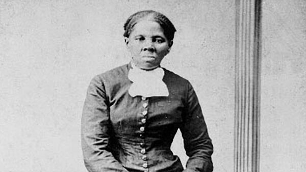 Harriet Tubman - Sputnik Mundo