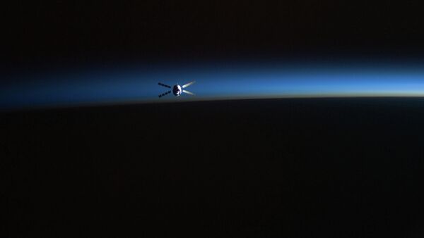 Un planeta (imagen rederencial) - Sputnik Mundo