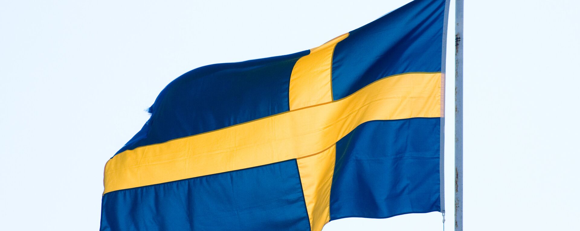 Bandera de Suecia - Sputnik Mundo, 1920, 13.06.2023