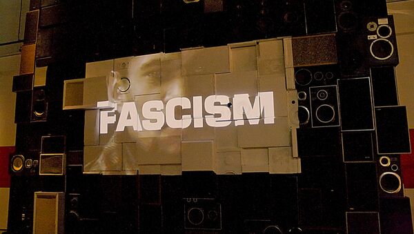 Fascismo - Sputnik Mundo