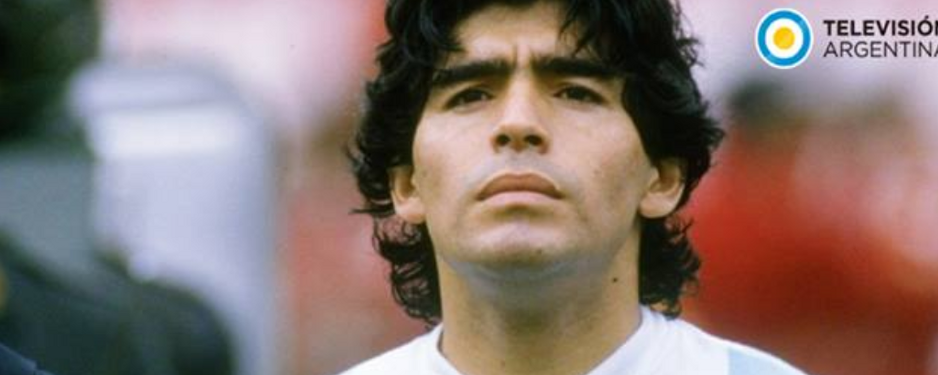 Diego Maradona - Sputnik Mundo, 1920, 22.06.2021