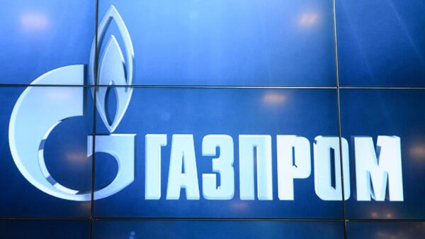 Газпром подписал ряд соглашений в рамках ПМЭФ - Sputnik Mundo