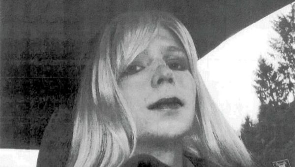 Chelsea Manning - Sputnik Mundo