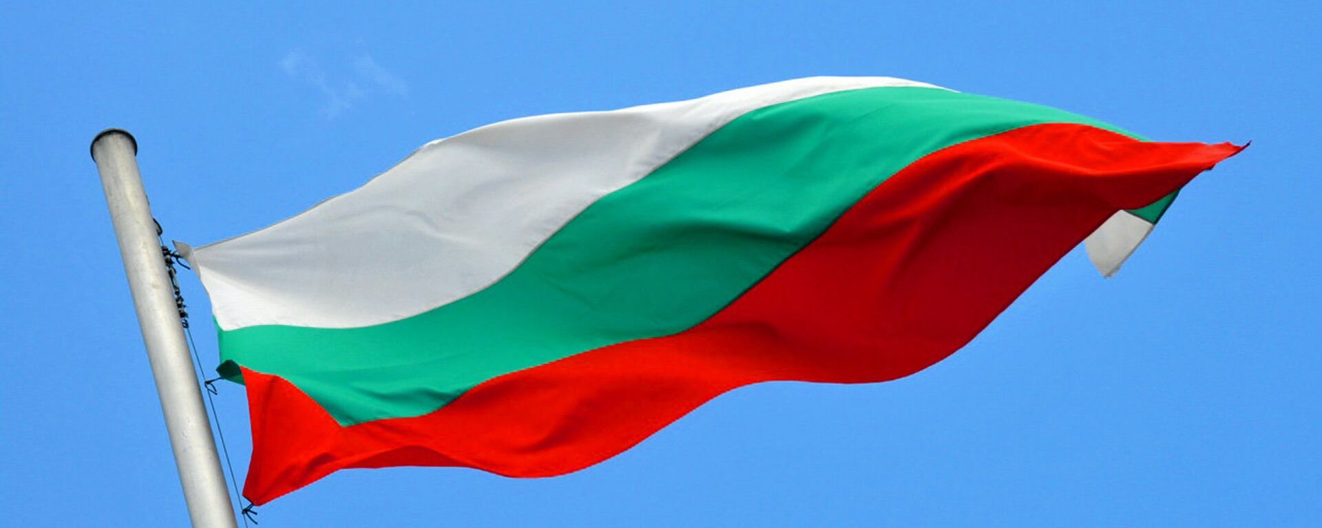 La bandera de Bulgaria - Sputnik Mundo, 1920, 22.03.2021