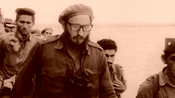 Fidel Castro cumple 90 años - Sputnik Mundo