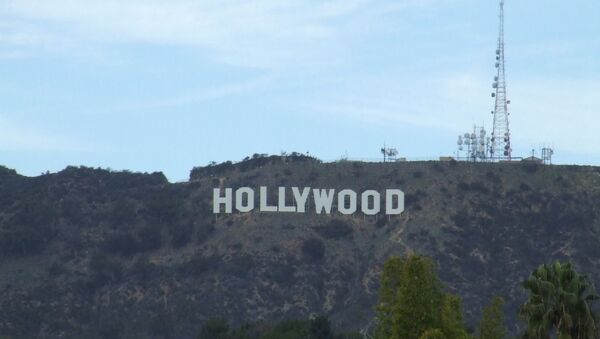 Hollywood - Sputnik Mundo