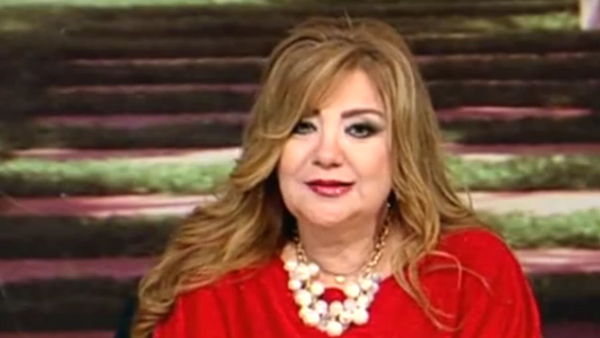 Jadisha Jattab, presentadora egipcia - Sputnik Mundo