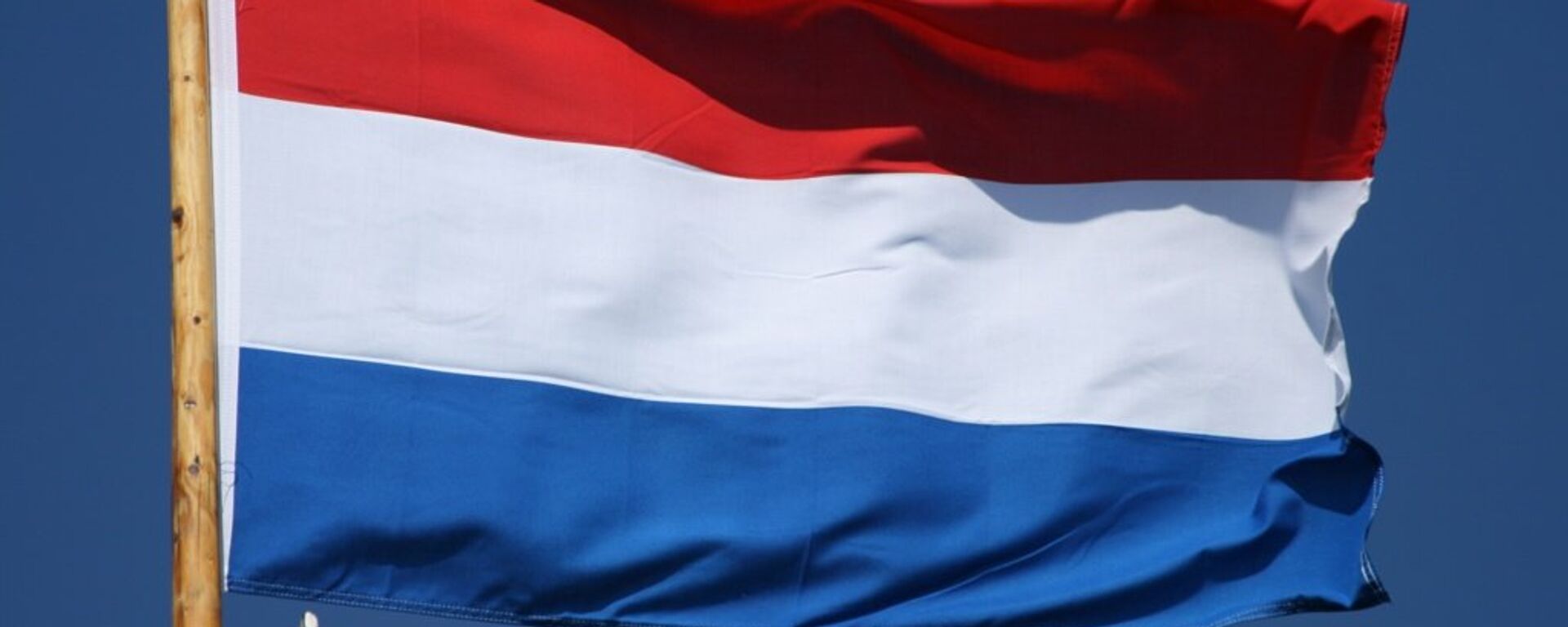 Bandera de los Países Bajos - Sputnik Mundo, 1920, 19.04.2022