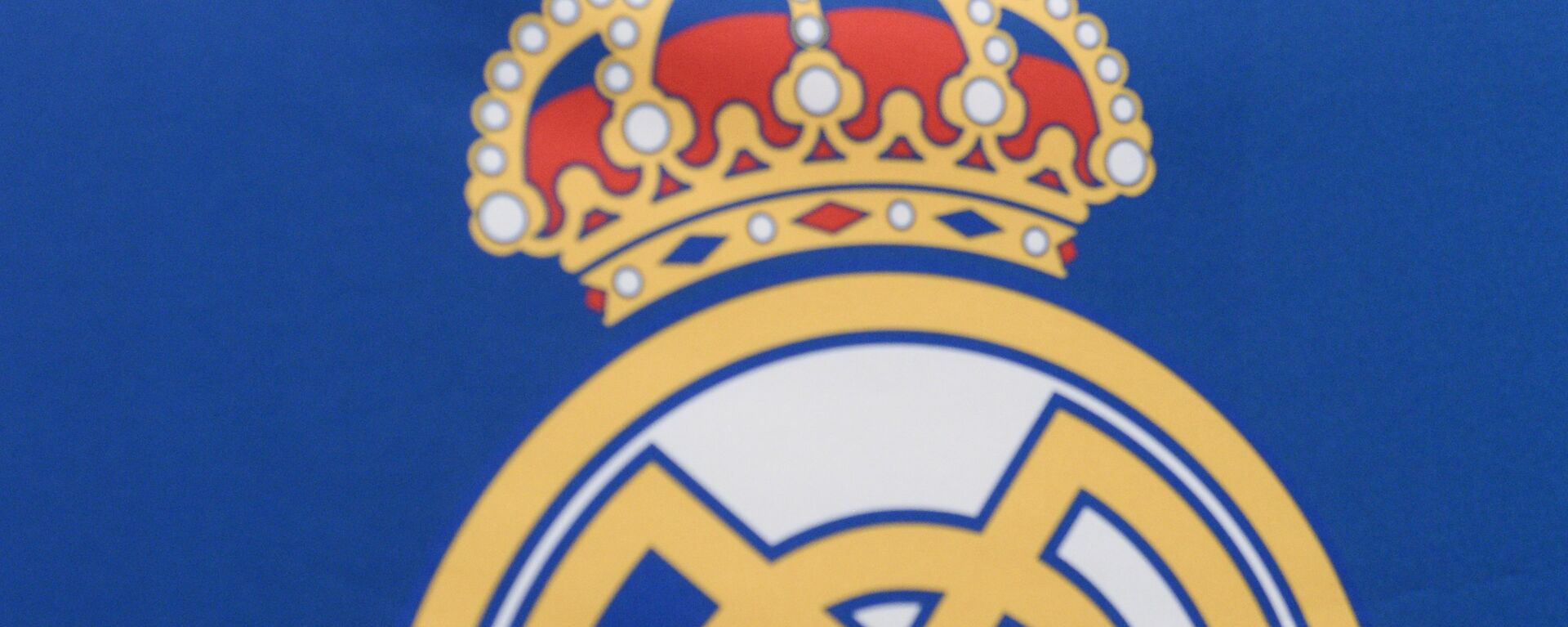 Real Madrid logo - Sputnik Mundo, 1920, 10.08.2021