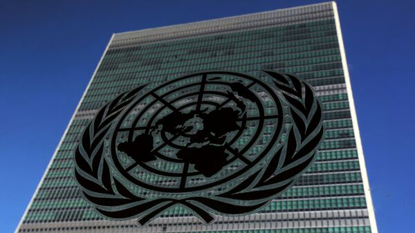 La sede de la ONU (archivo) - Sputnik Mundo