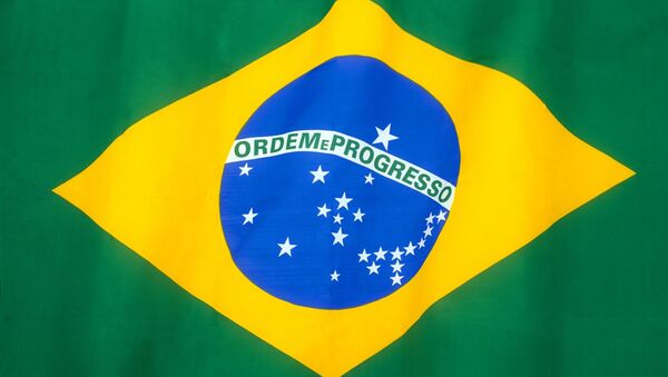 El Banco Mundial reduce la previsión de crecimiento de Brasil del 2,7% al 1% en 2015 - Sputnik Mundo