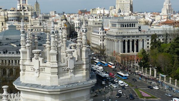 ¿Cuál es la mejor ciudad de Iberoamérica para vivir? - Sputnik Mundo