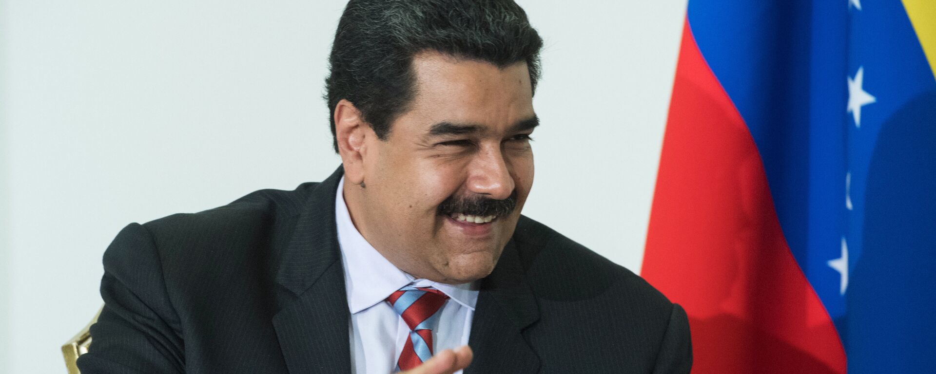 Nicolás Maduro, presidente de Venezuela - Sputnik Mundo, 1920, 08.08.2022