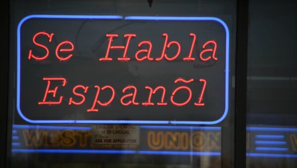 Se habla español - Sputnik Mundo