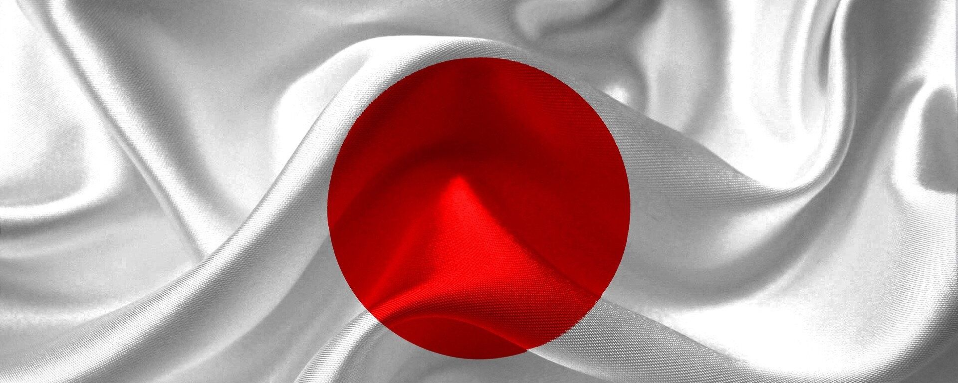 La bandera de Japón - Sputnik Mundo, 1920, 10.05.2022