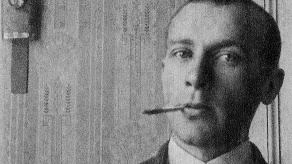 Russian writer Mikhail Bulgakov - Sputnik Mundo