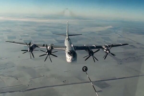 Los aviones más temibles de las Fuerzas Aéreas de Rusia - Sputnik Mundo