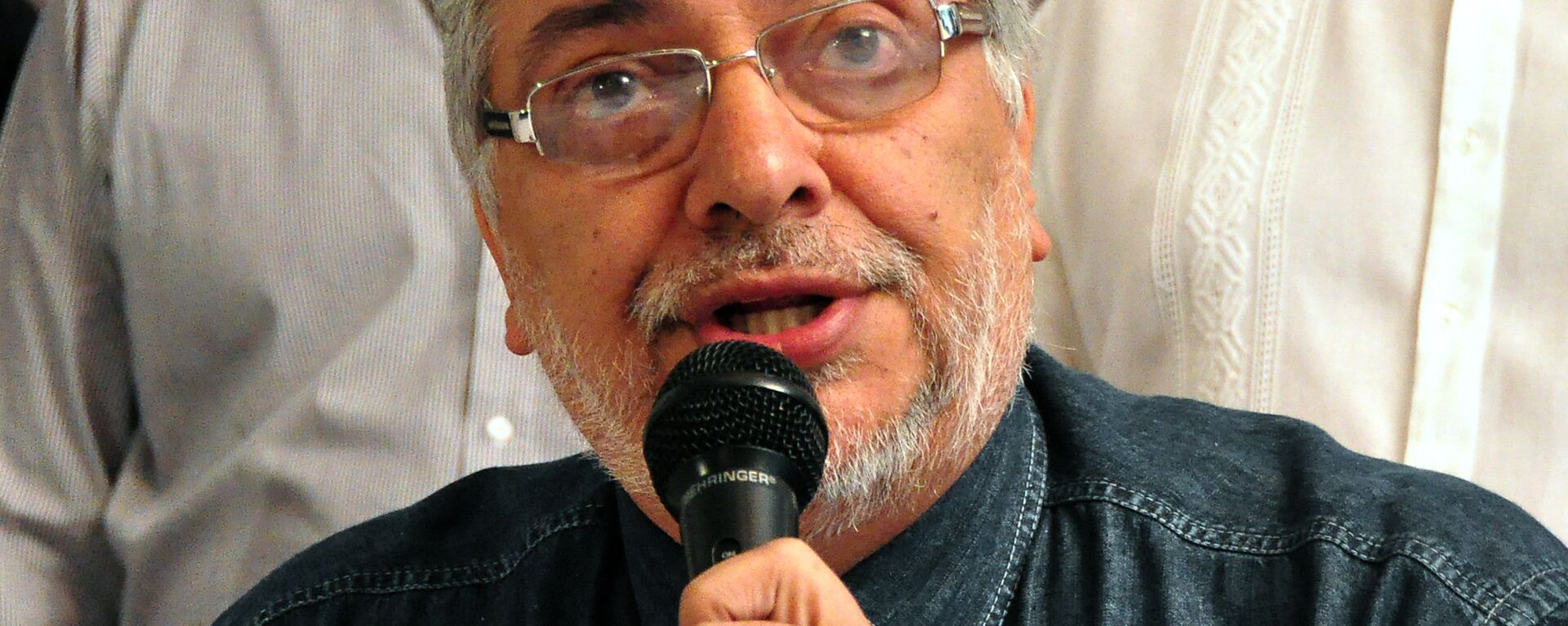 El expresidente paraguayo, Fernando Lugo (2008-2012) - Sputnik Mundo, 1920, 07.12.2022