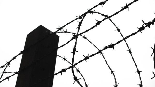 Torturas y apaleamiento se practican en cárceles afganas - Sputnik Mundo