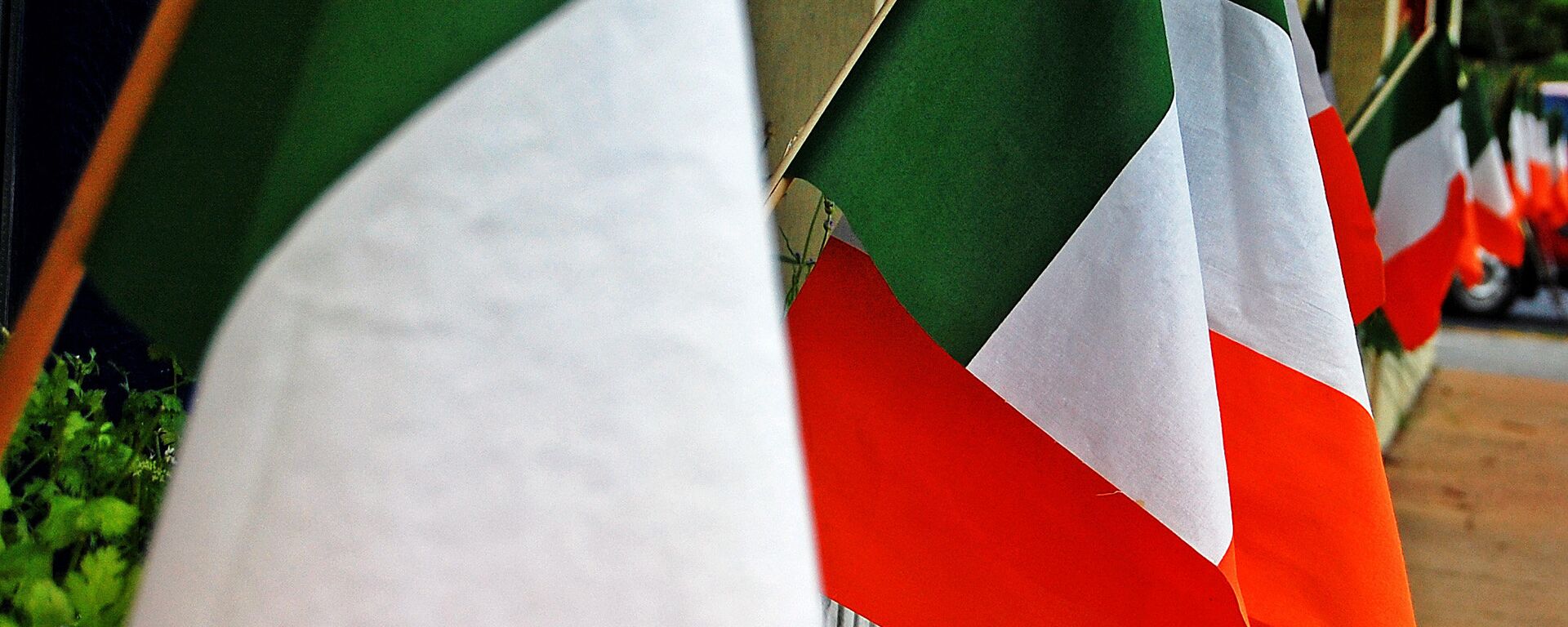 Bandera de Irlanda - Sputnik Mundo, 1920, 29.03.2024
