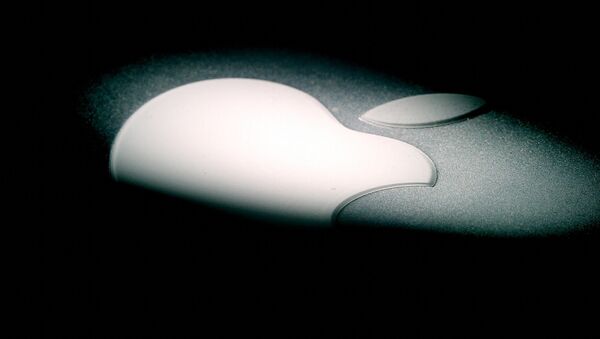 Apple comienza la producción de un nuevo modelo de iPhone - Sputnik Mundo