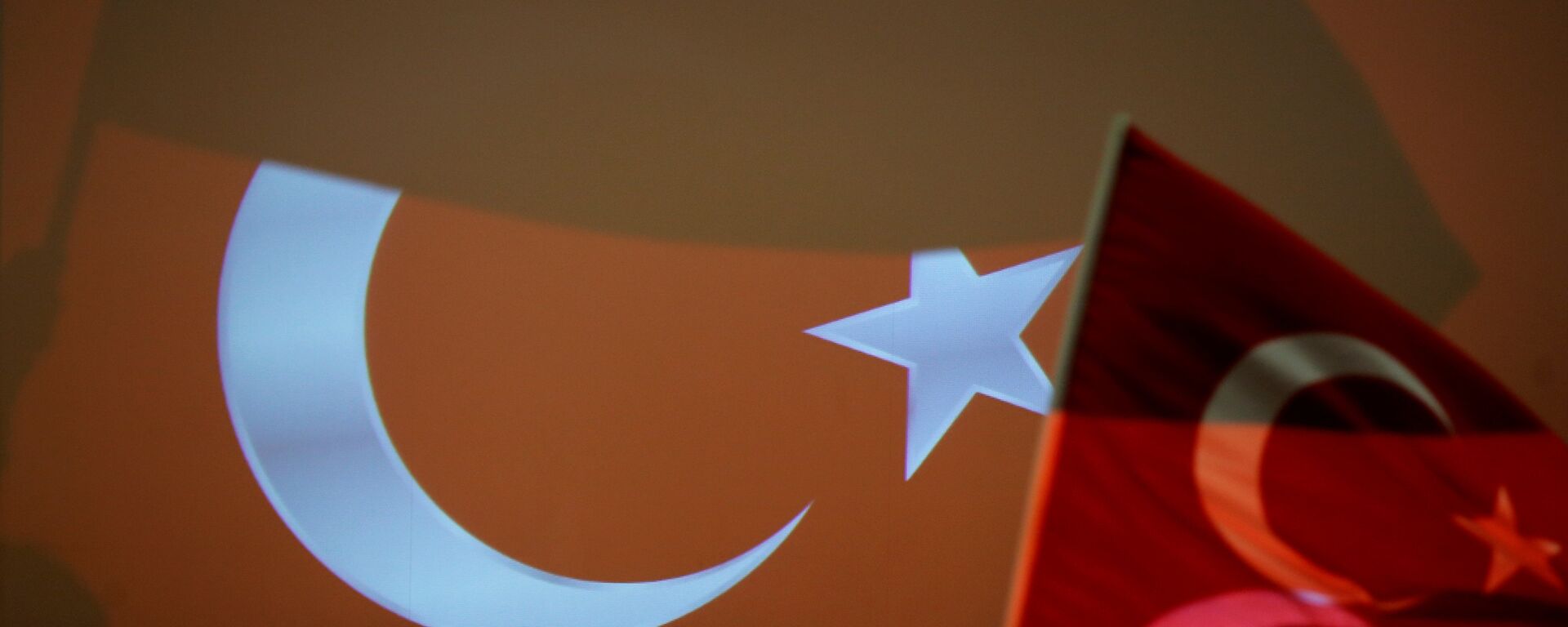 Bandera de Turquía - Sputnik Mundo, 1920, 05.10.2020