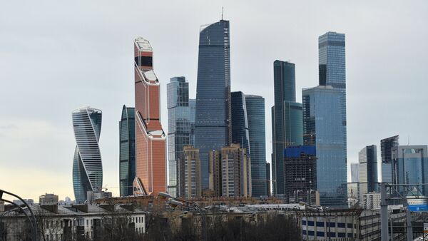 Moscú, Rusia (archivo) - Sputnik Mundo