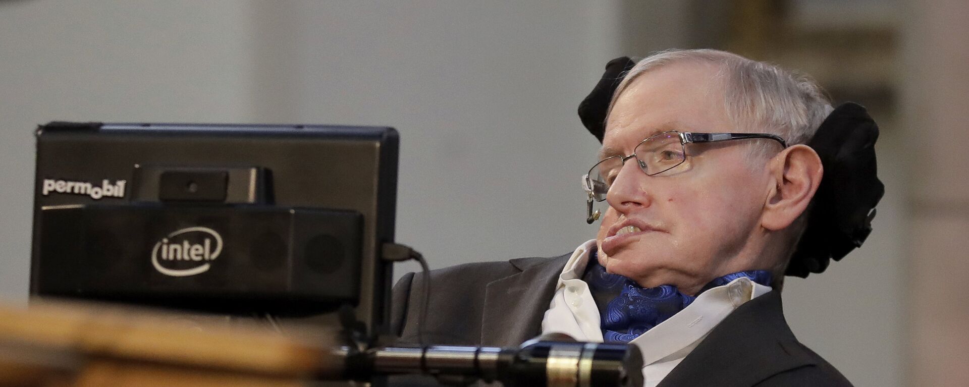Stephen Hawking, físico británico  - Sputnik Mundo, 1920, 03.03.2023