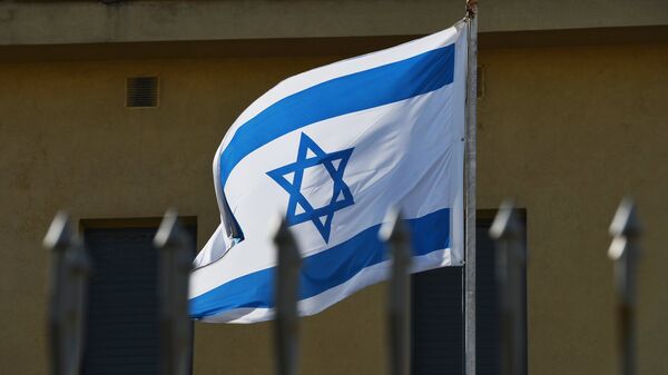 Embassy of Israel suspends work as diplomats go on strike - Sputnik Mundo