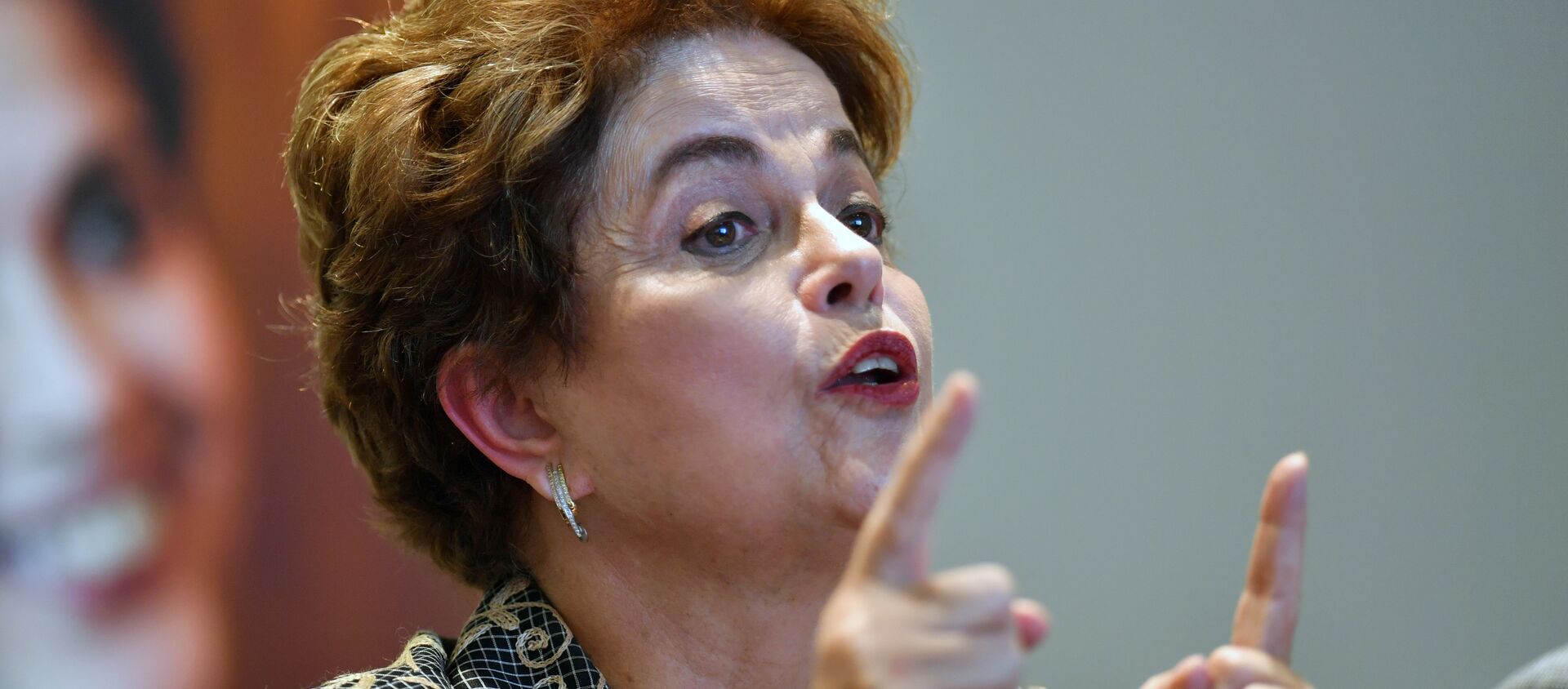 Dilma Rousseff, expresidenta de Brasil - Sputnik Mundo, 1920, 29.01.2021