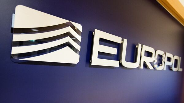 Europol - Sputnik Mundo