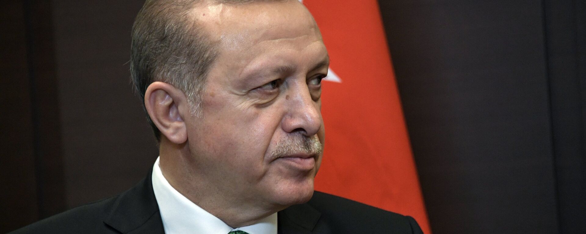 Recep Tayyip Erdogan, presidente turco - Sputnik Mundo, 1920, 29.04.2022
