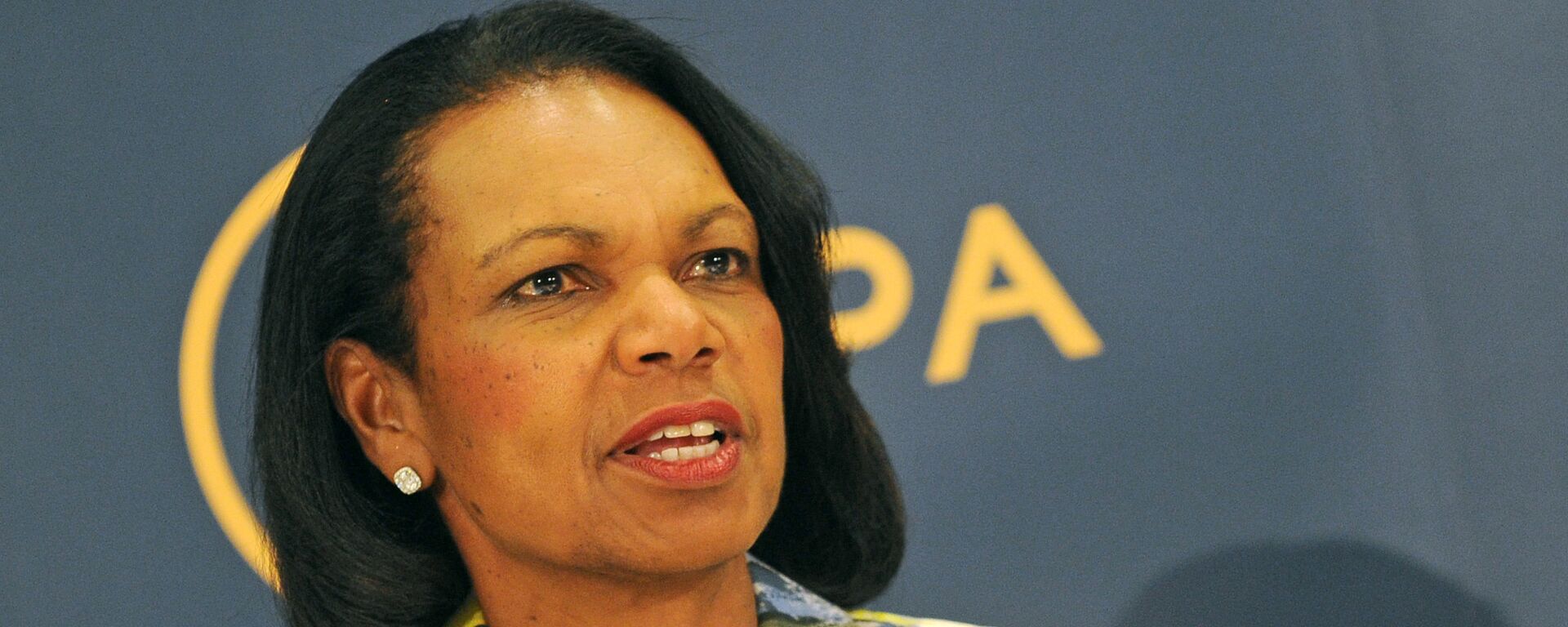 Condoleezza Rice, exsecretaria de Estado de EEUU (archivo) - Sputnik Mundo, 1920, 13.05.2017