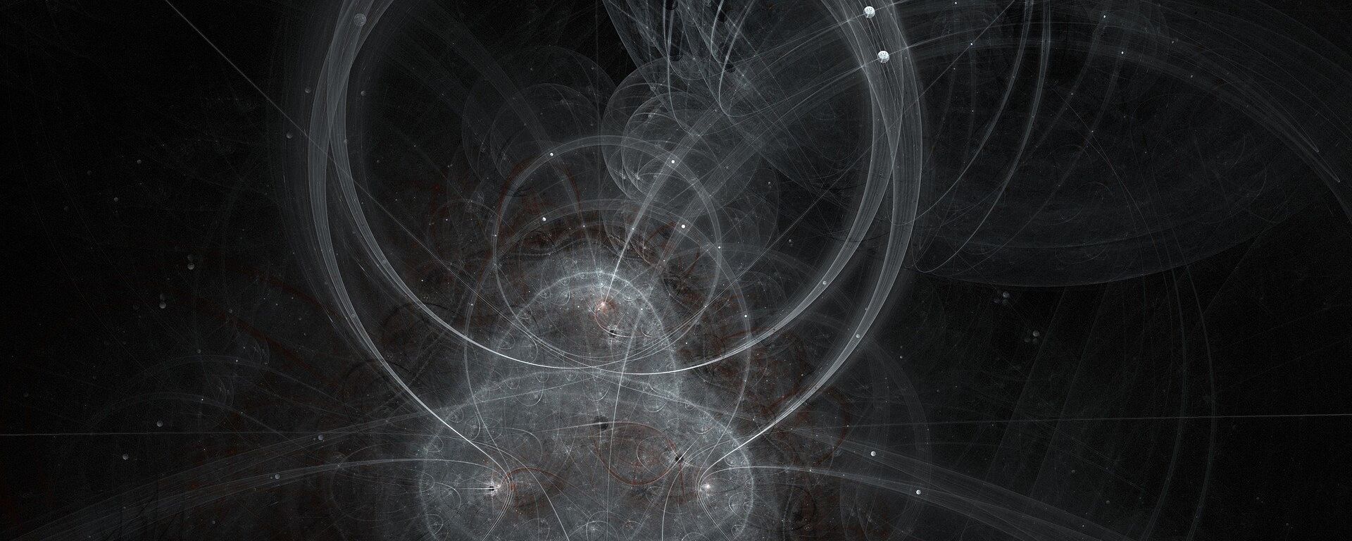 Física cuántica (imagen referencial) - Sputnik Mundo, 1920, 04.10.2022