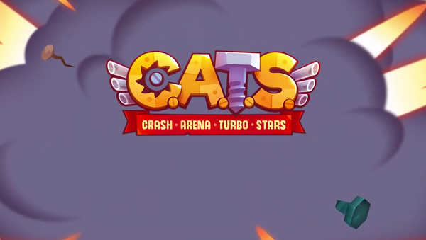 El videojuego CATS.: Crash Arena Turbo Stars - Sputnik Mundo