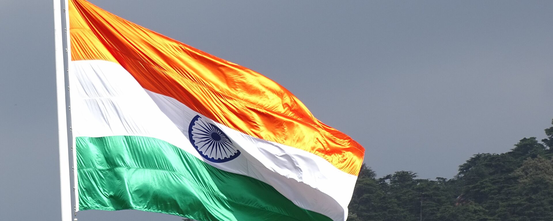 Bandera de la India - Sputnik Mundo, 1920, 14.04.2022