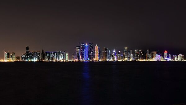 Doha, Qatar - Sputnik Mundo