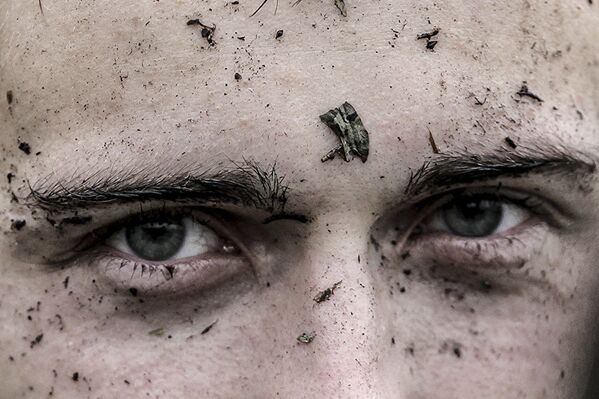 Concurso fotográfico Andréi Stenin: categoría 'Fase de relajación' - Sputnik Mundo