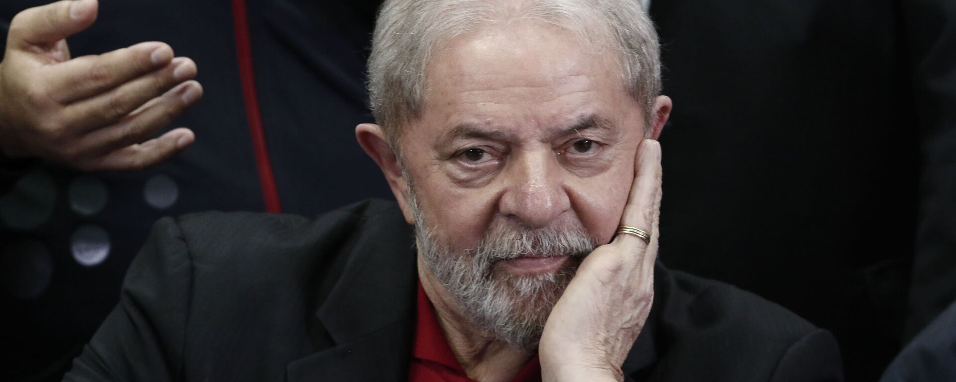 Luiz Inácio Lula da Silva, expresidente brasileño - Sputnik Mundo, 1920, 10.06.2019