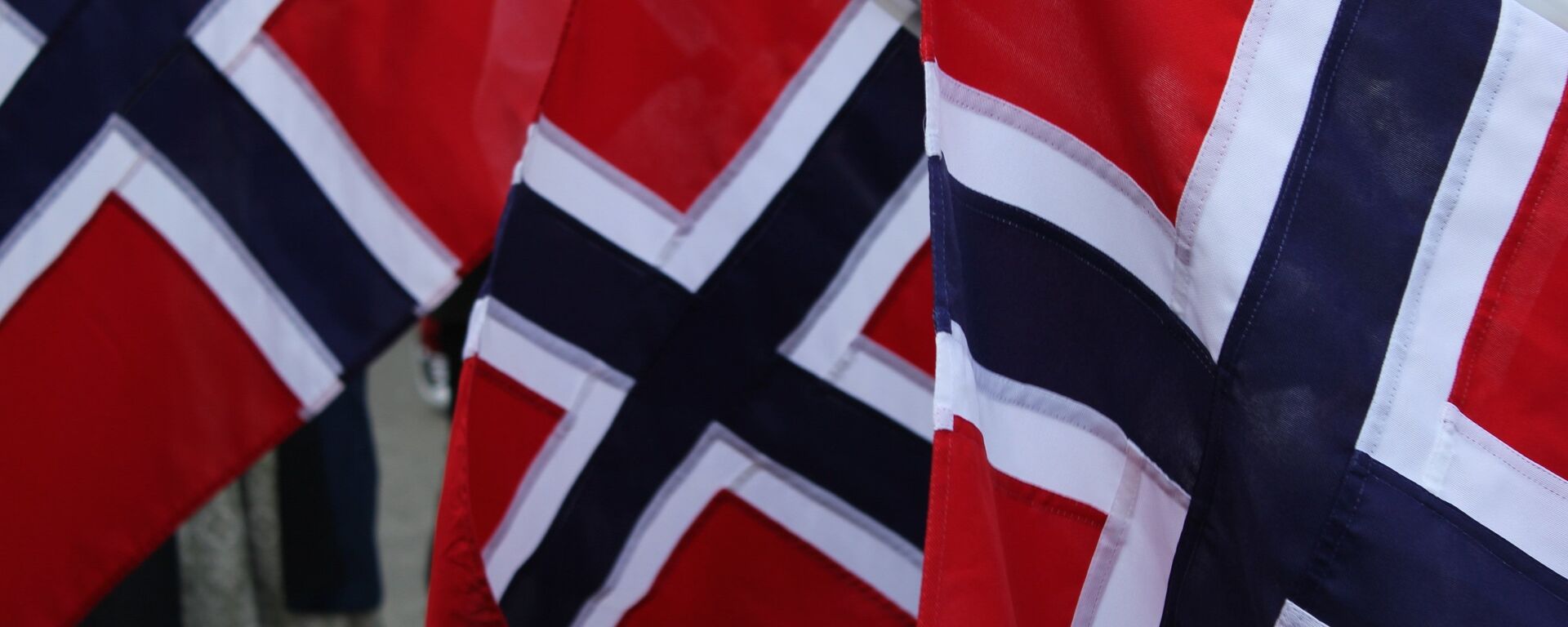 Bandera de Noruega - Sputnik Mundo, 1920, 26.09.2021
