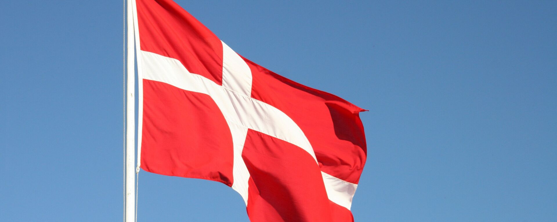 Bandera de Dinamarca - Sputnik Mundo, 1920, 05.05.2022