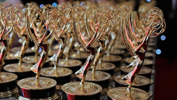 Premios Emmy - Sputnik Mundo