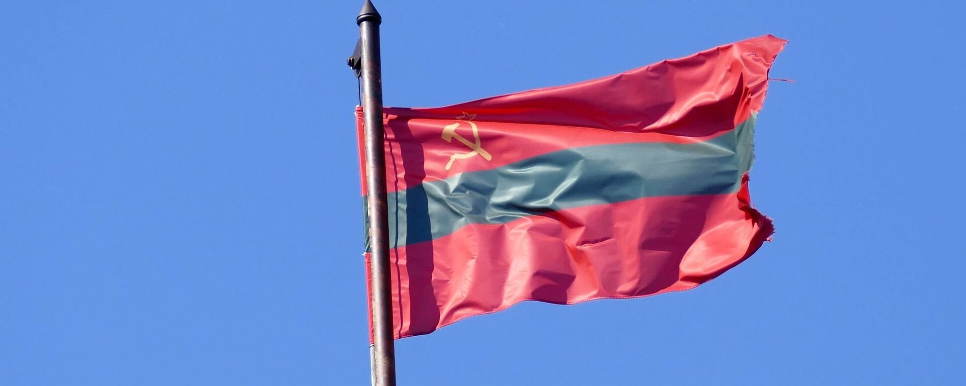 Bandera de Transnistria - Sputnik Mundo, 1920, 03.05.2022