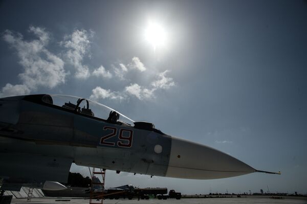 Per aspera ad astra: el Día de las Fuerzas Espaciales de Rusia - Sputnik Mundo