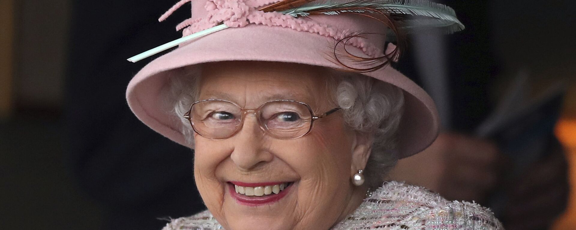 Reina Isabel II del Reino Unido - Sputnik Mundo, 1920, 12.06.2022