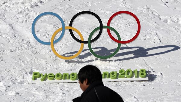 Juegos Olímpicos de 2018 en Pyeongchang - Sputnik Mundo