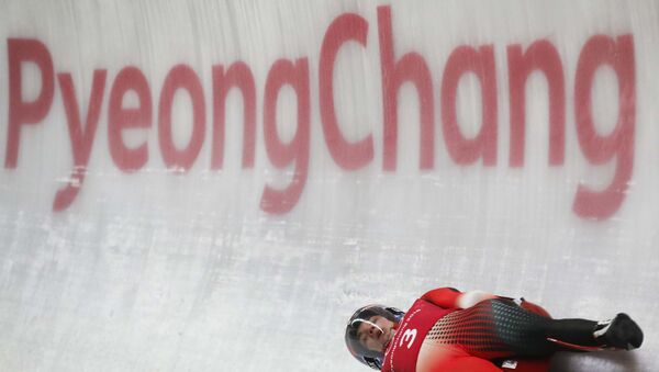 Pyeongchang, sede de los Juegos Olímpicos de Invierno - Sputnik Mundo
