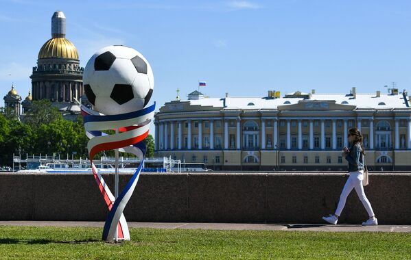 Cómo lucharon Moscú y San Petersburgo por el estatus de capital de Rusia - Sputnik Mundo