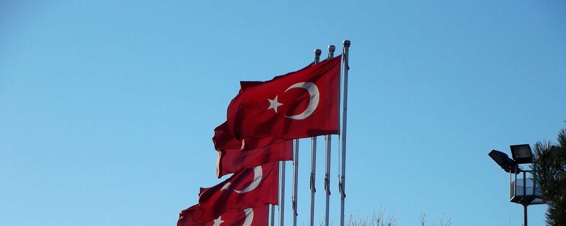 Banderas de Turquía - Sputnik Mundo, 1920, 02.02.2023