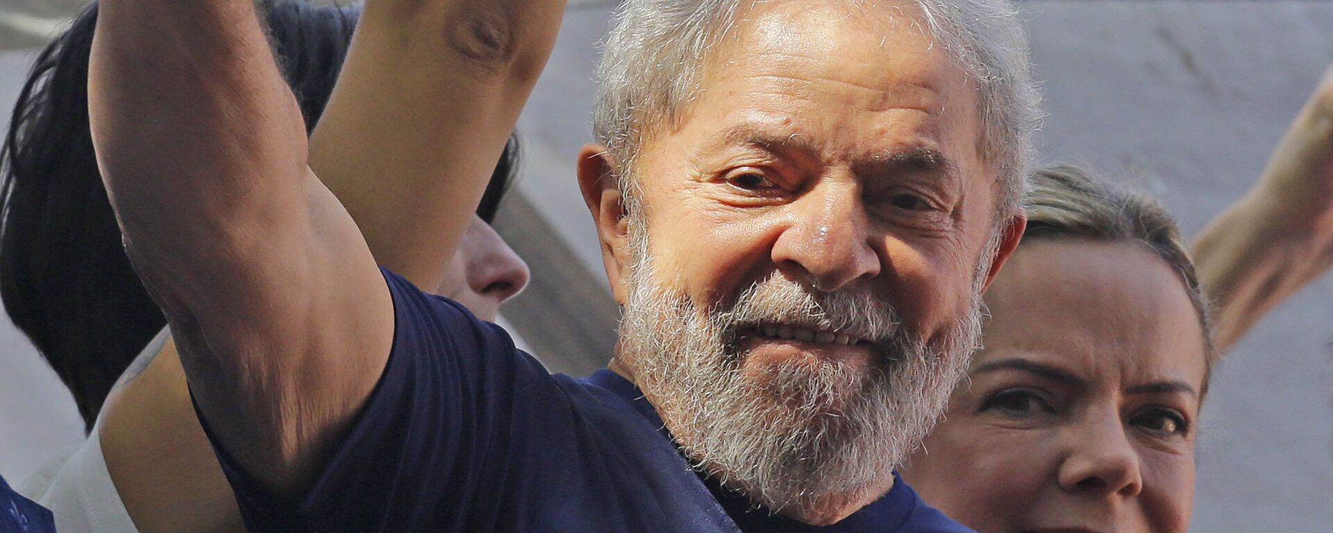 Luiz Inácio Lula da Silva, expresidente de Brasil  - Sputnik Mundo, 1920, 20.12.2021